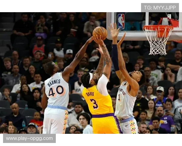 勇士客场战湖人被看好取胜 总分推荐超226.5