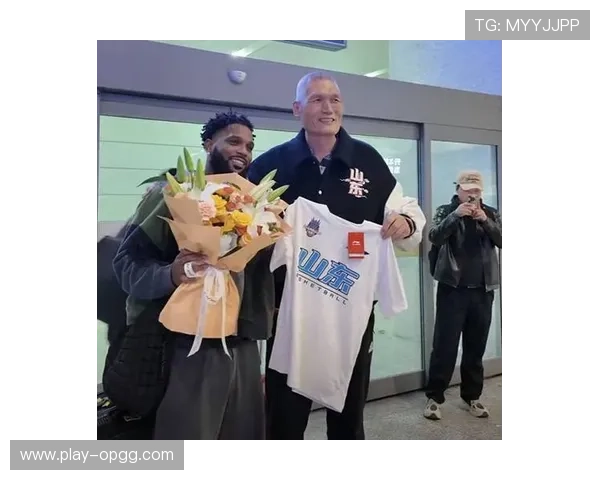 山东男篮外援鲍威尔效率低下，解约成必然选择