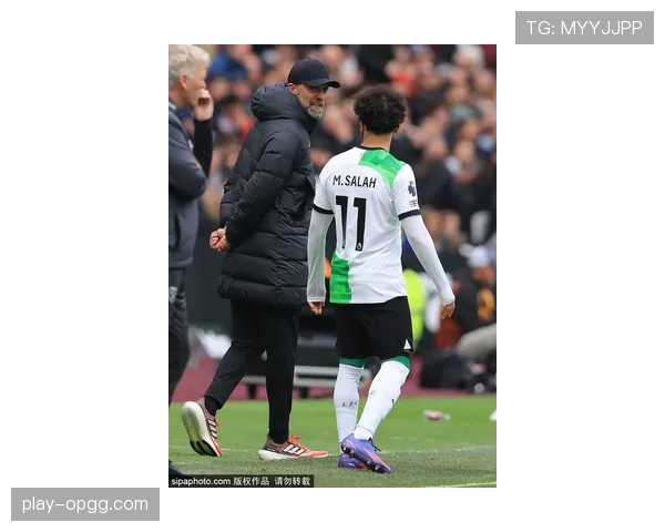 克洛普确认萨拉赫、努涅斯回归训练,但防线人员紧缺