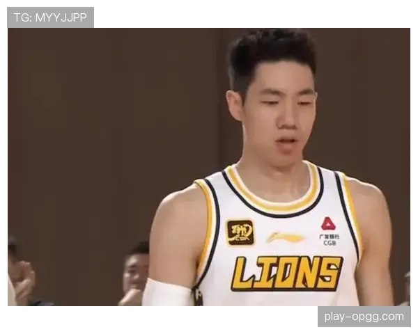 即时：朱俊龙命中关键三分，广厦将比赛拖入加时